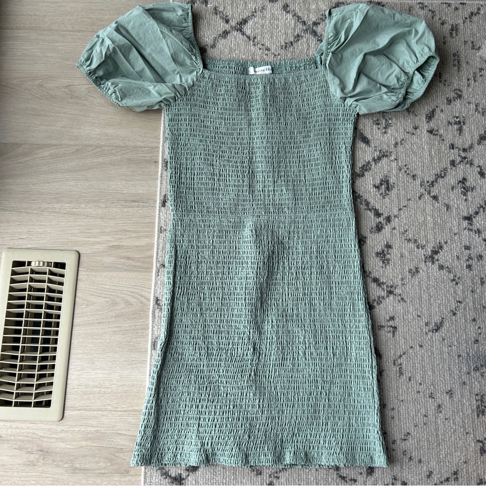 Asos dress